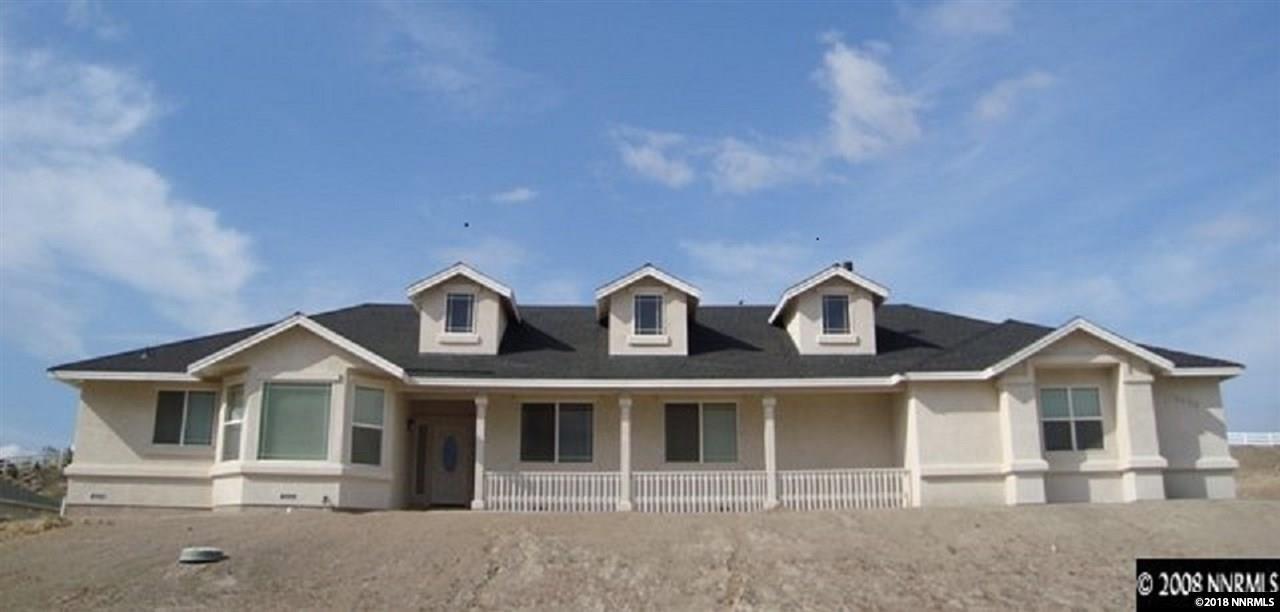 1035 Sage Street - Photo 1