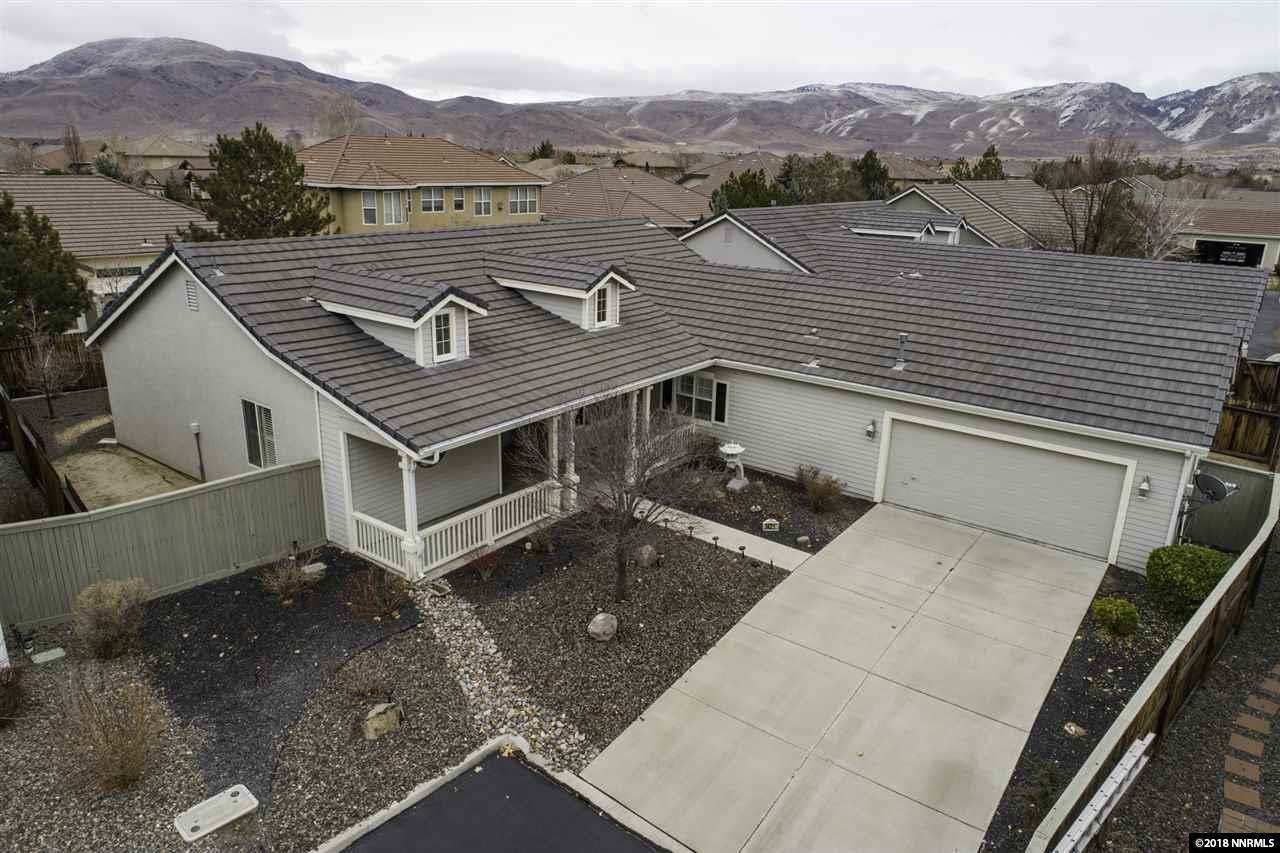 1421 Wild Wolf Way - Photo 1