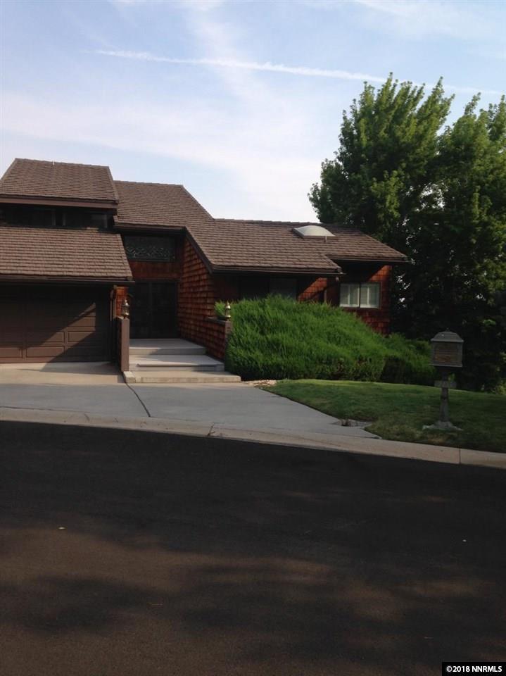 2435 Rockhill Circle - Photo 1