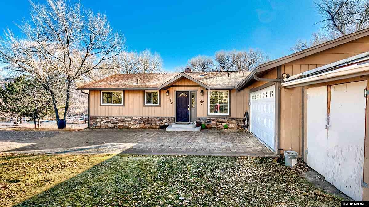 210 Rhodes Rd - Photo 1