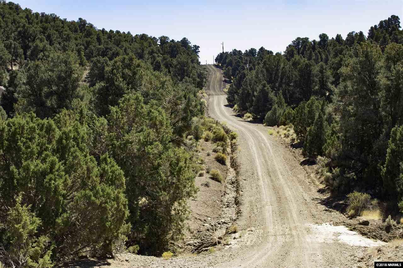 2150 Castle Peak Road - Photo 1