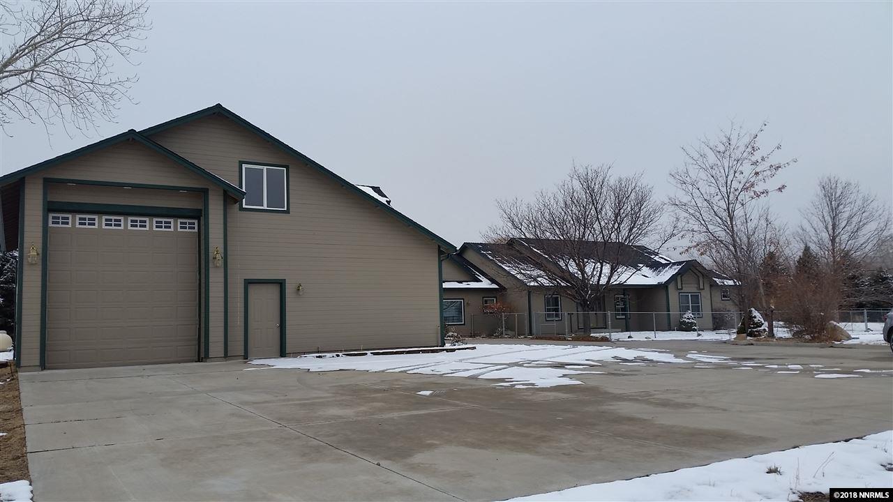 299 Mottsville Lane - Photo 1