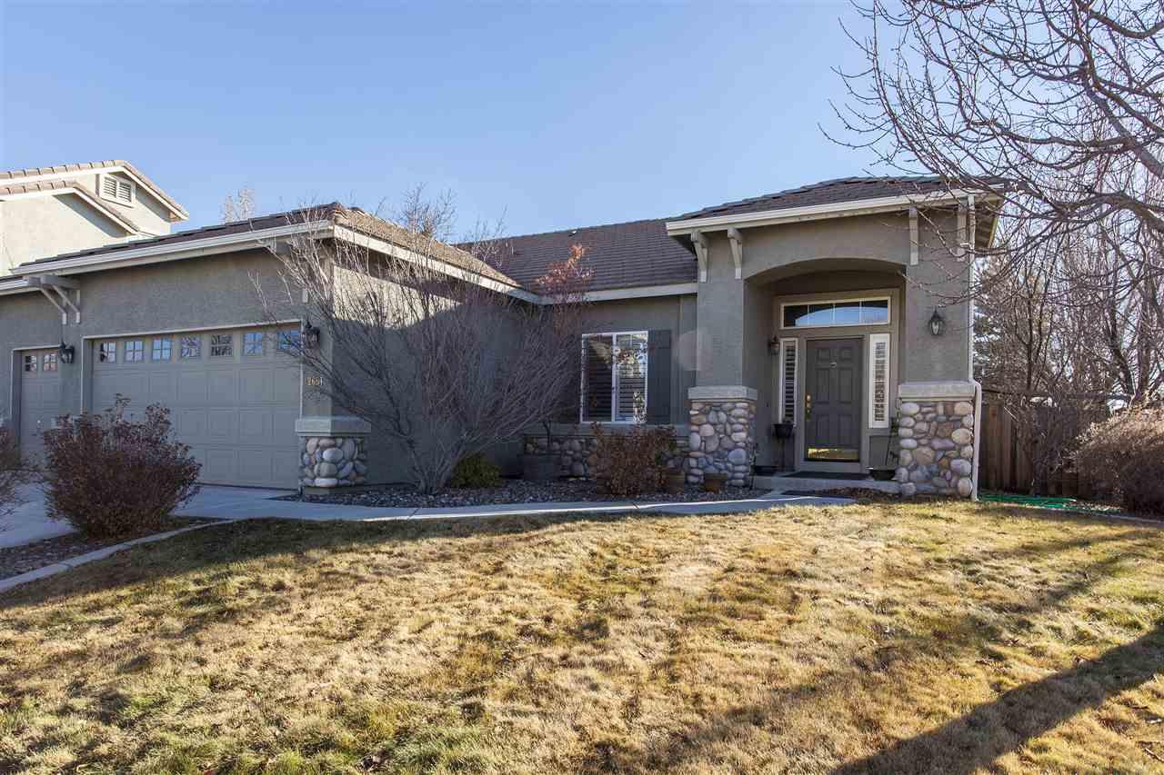 2651 Sutter Butte Court - Photo 1