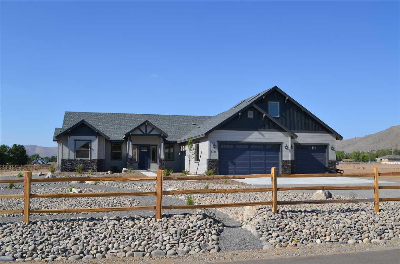 1552 Bolton Loop - Photo 1