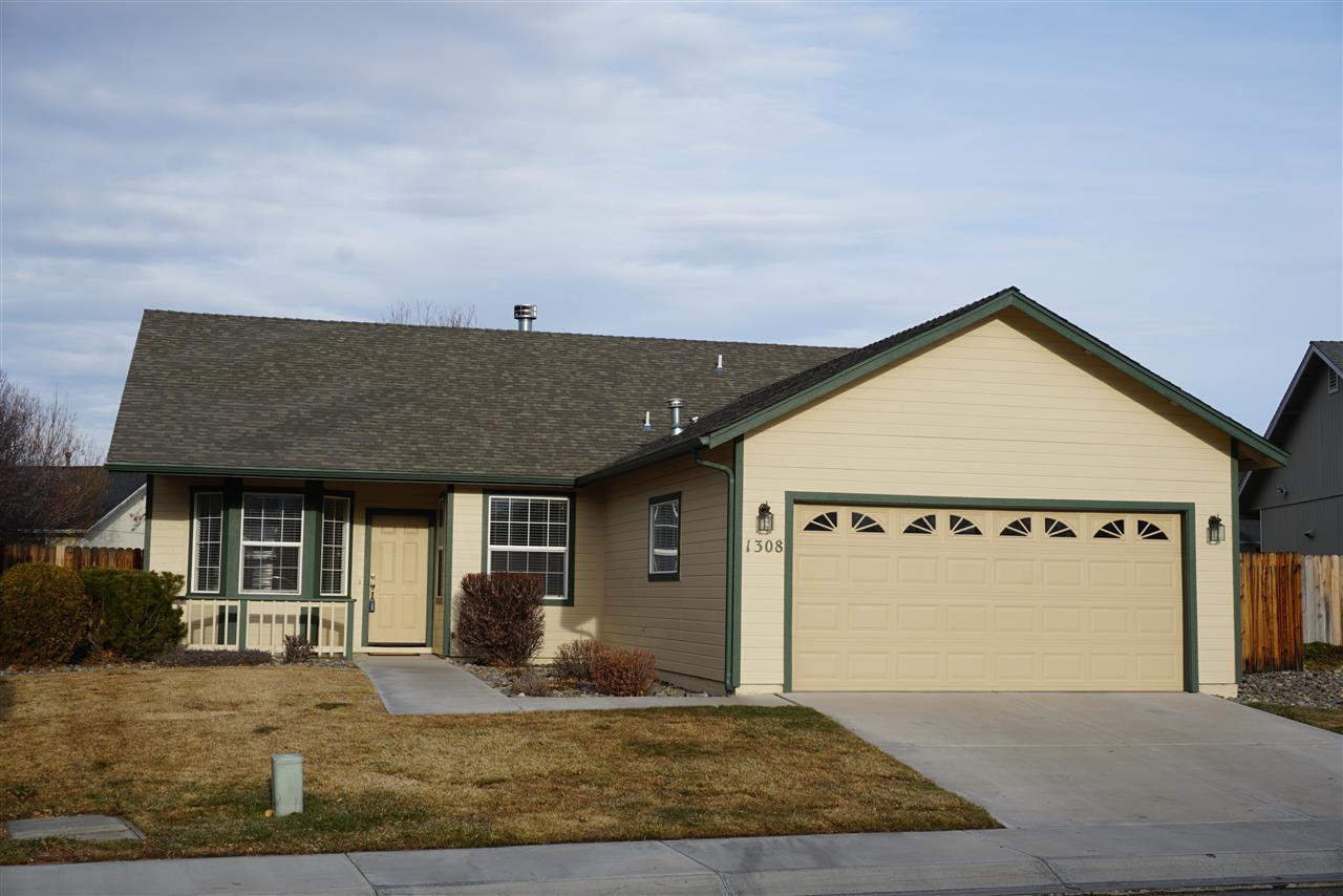 1308 Penn Lane - Photo 1