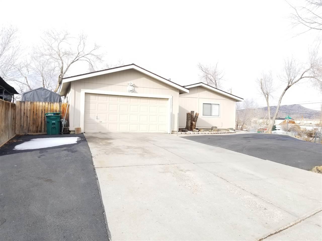 5395 Corral Drive - Photo 1