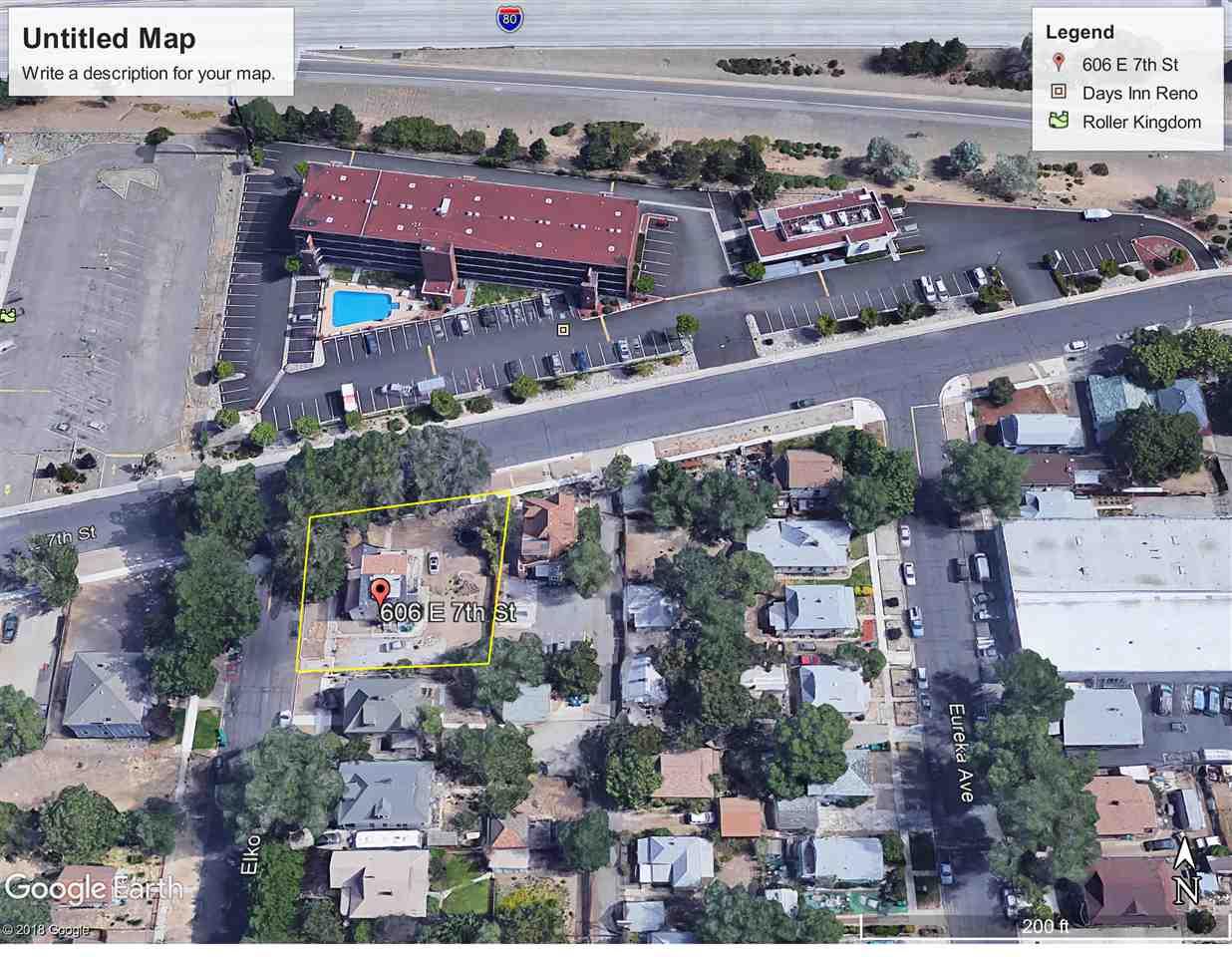 606 7th Street - Photo 1