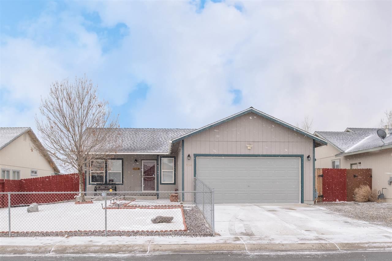 934 Jessica Ln - Photo 1