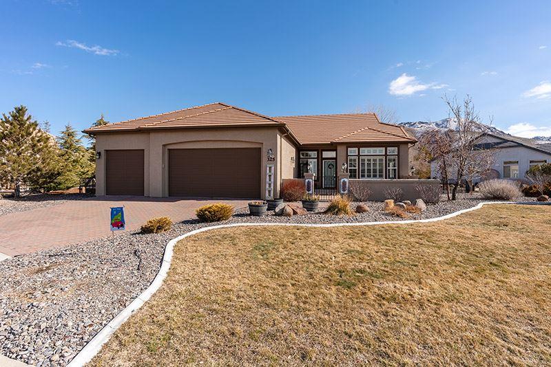 325 Desert Meadow Ct. - Photo 1