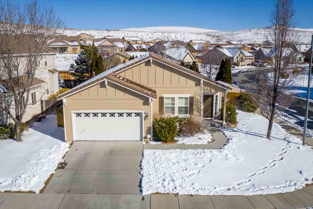 5502 Spandrell Circle - Photo 1