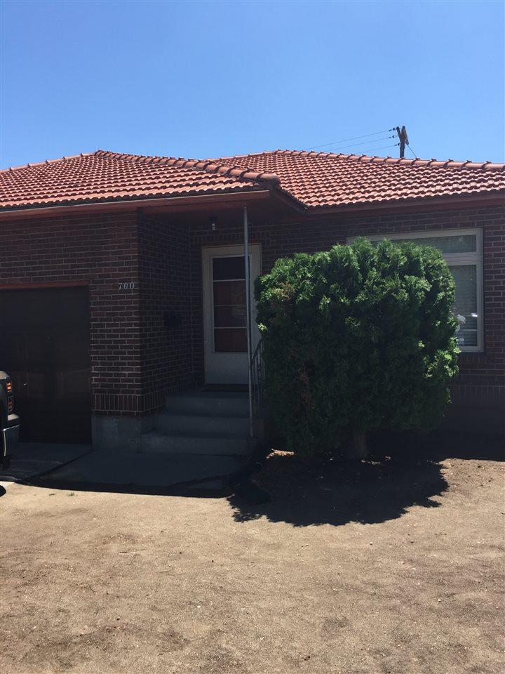 700 Taylor Street - Photo 1
