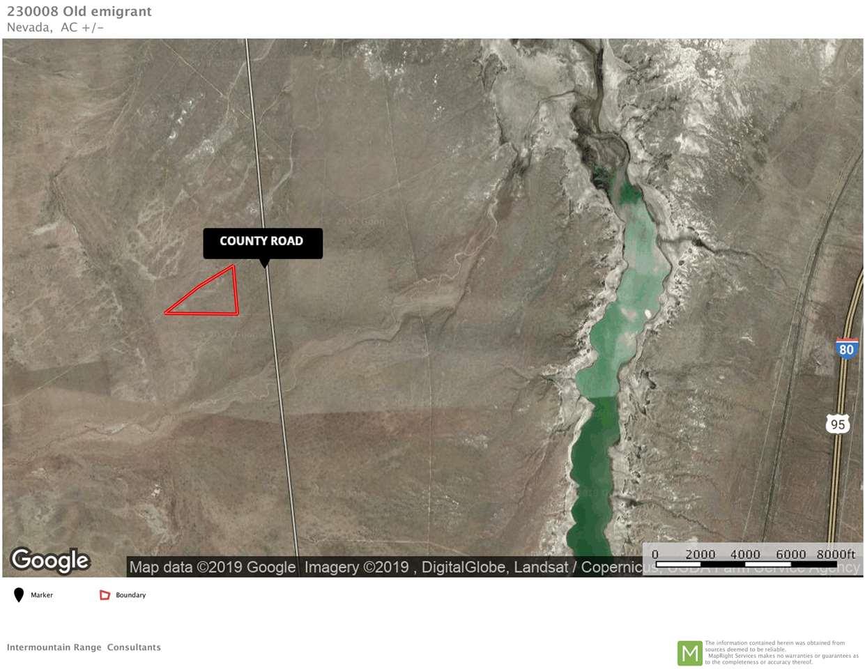 00230009 Old Emigrant Rd - Photo 1