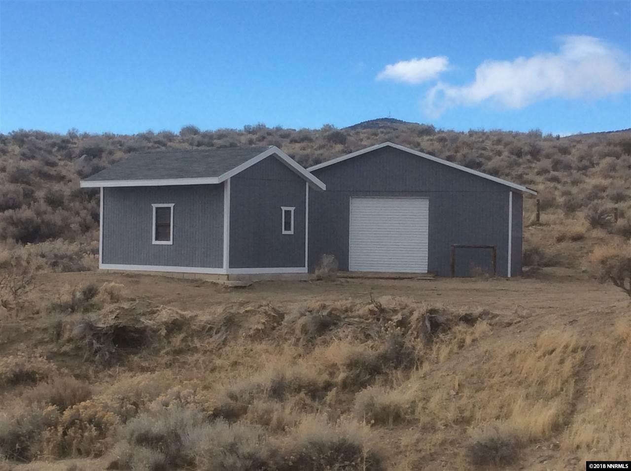 5200 Jackrabbit Road - Photo 1