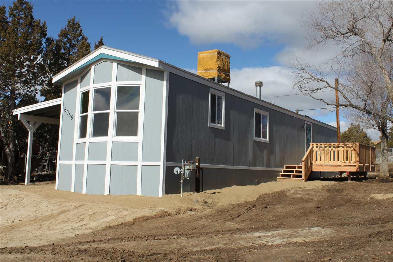 6055 Smokey Canyon Drive - Photo 1