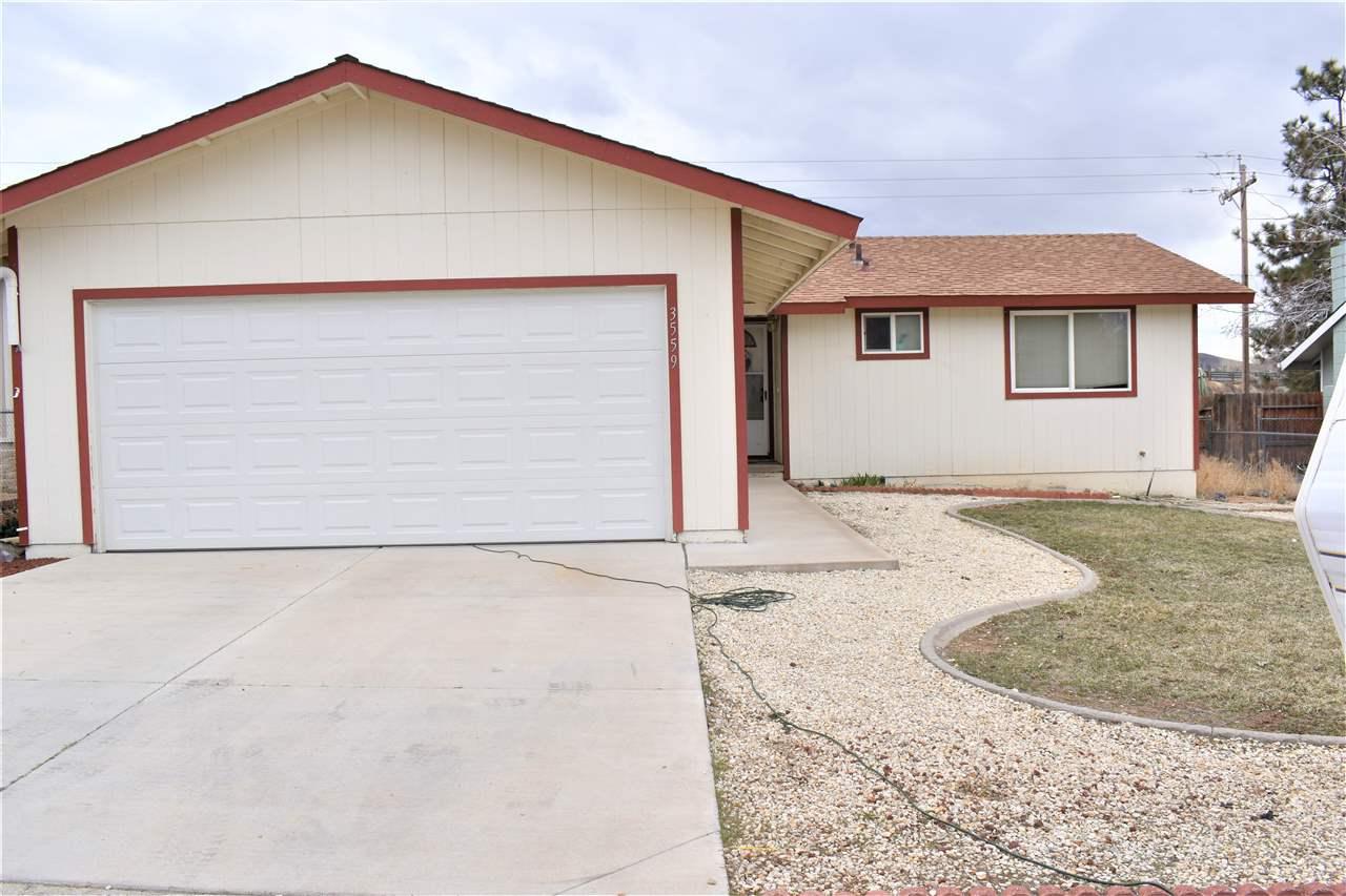 3559 Opalite Court - Photo 1