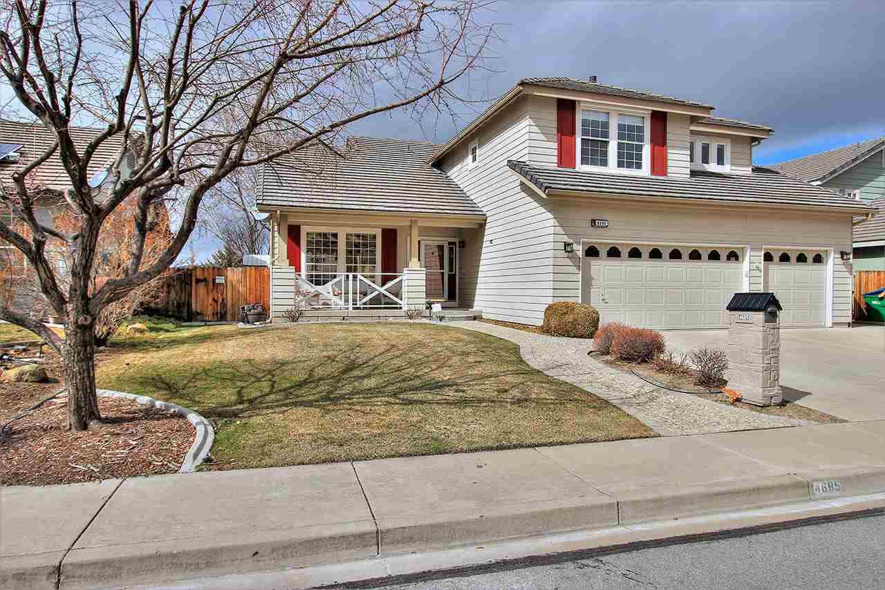 4685 Firtree - Photo 1