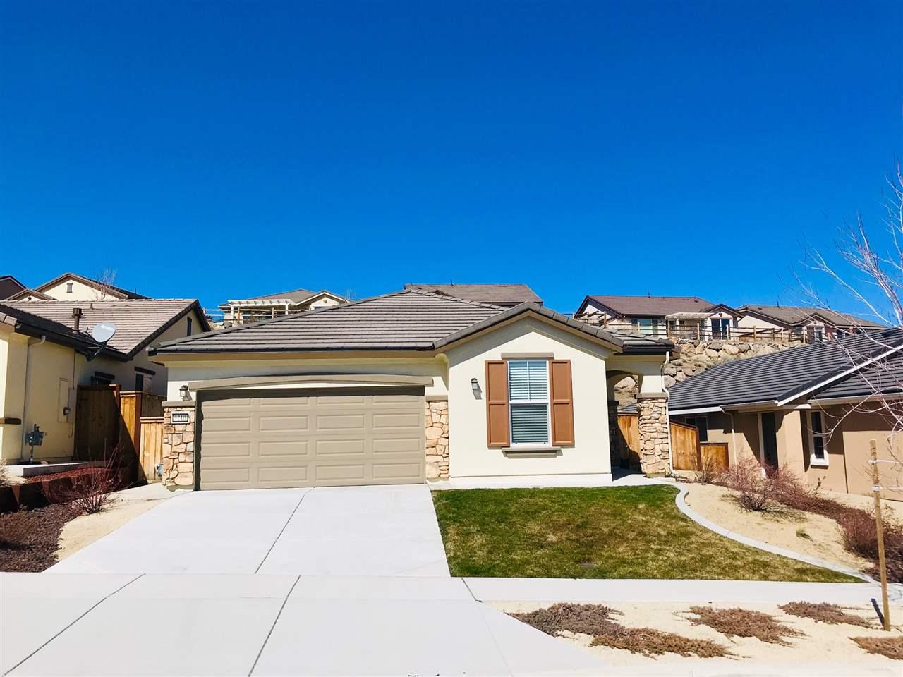 1210 Wakefield Trail - Photo 1