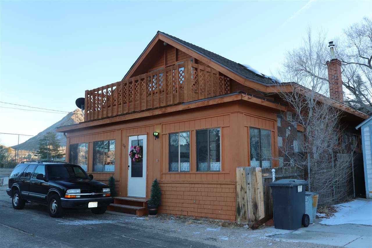 179 University St - Photo 1