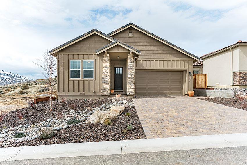 1579 Elk Run Trail - Photo 1
