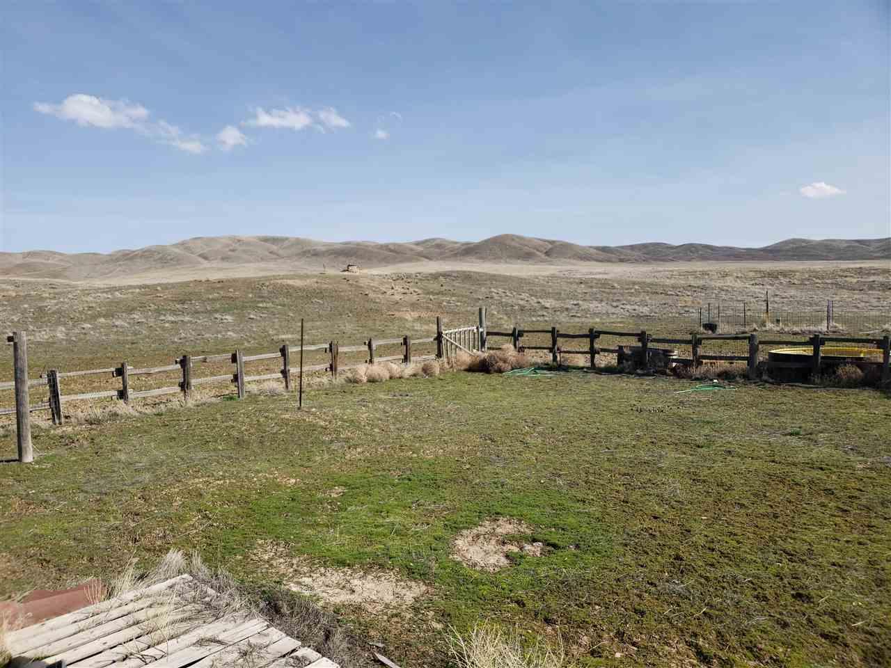 640 Acres Dry Hills Ranch - Photo 1