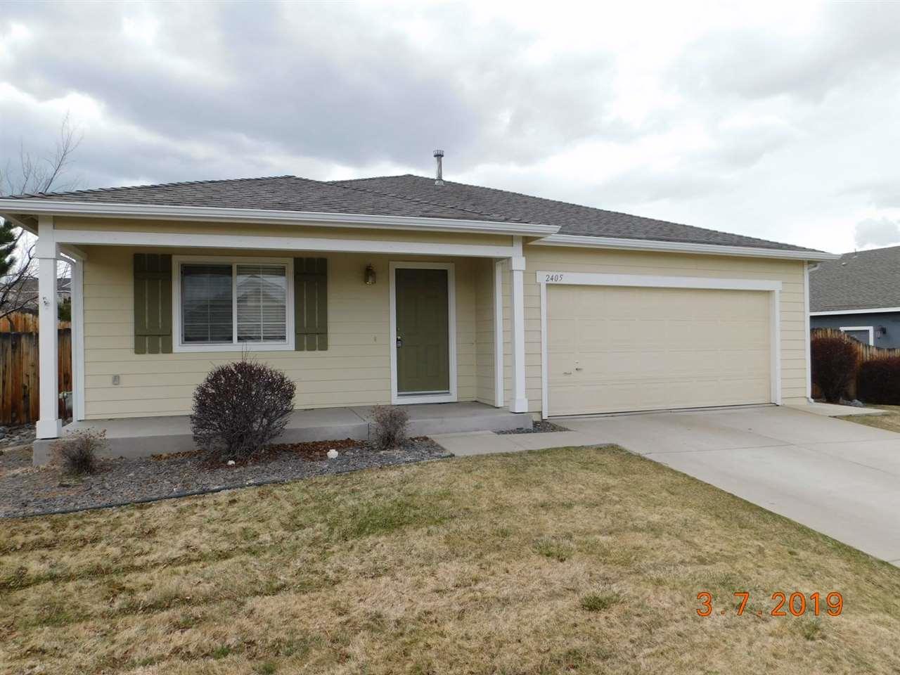 2405 Montego Drive - Photo 1
