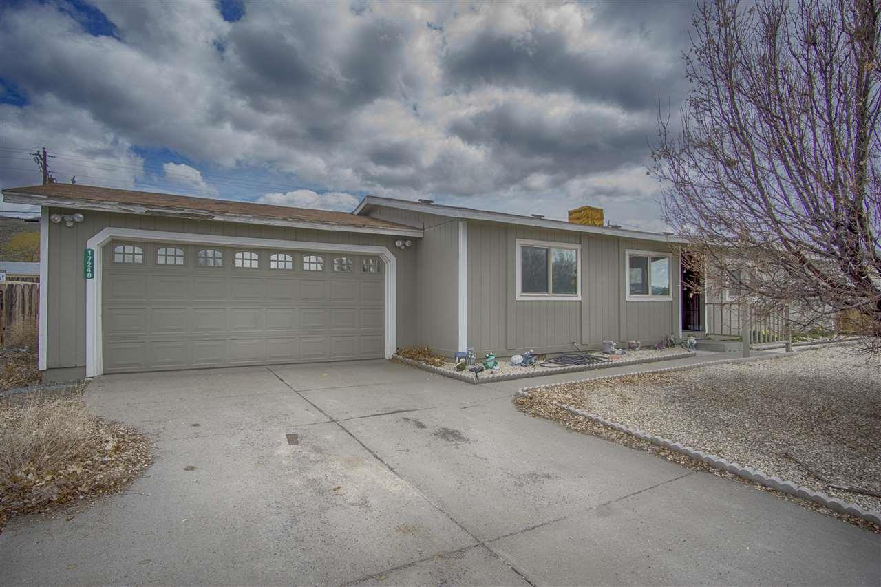 17240 Whippoorwill - Photo 1