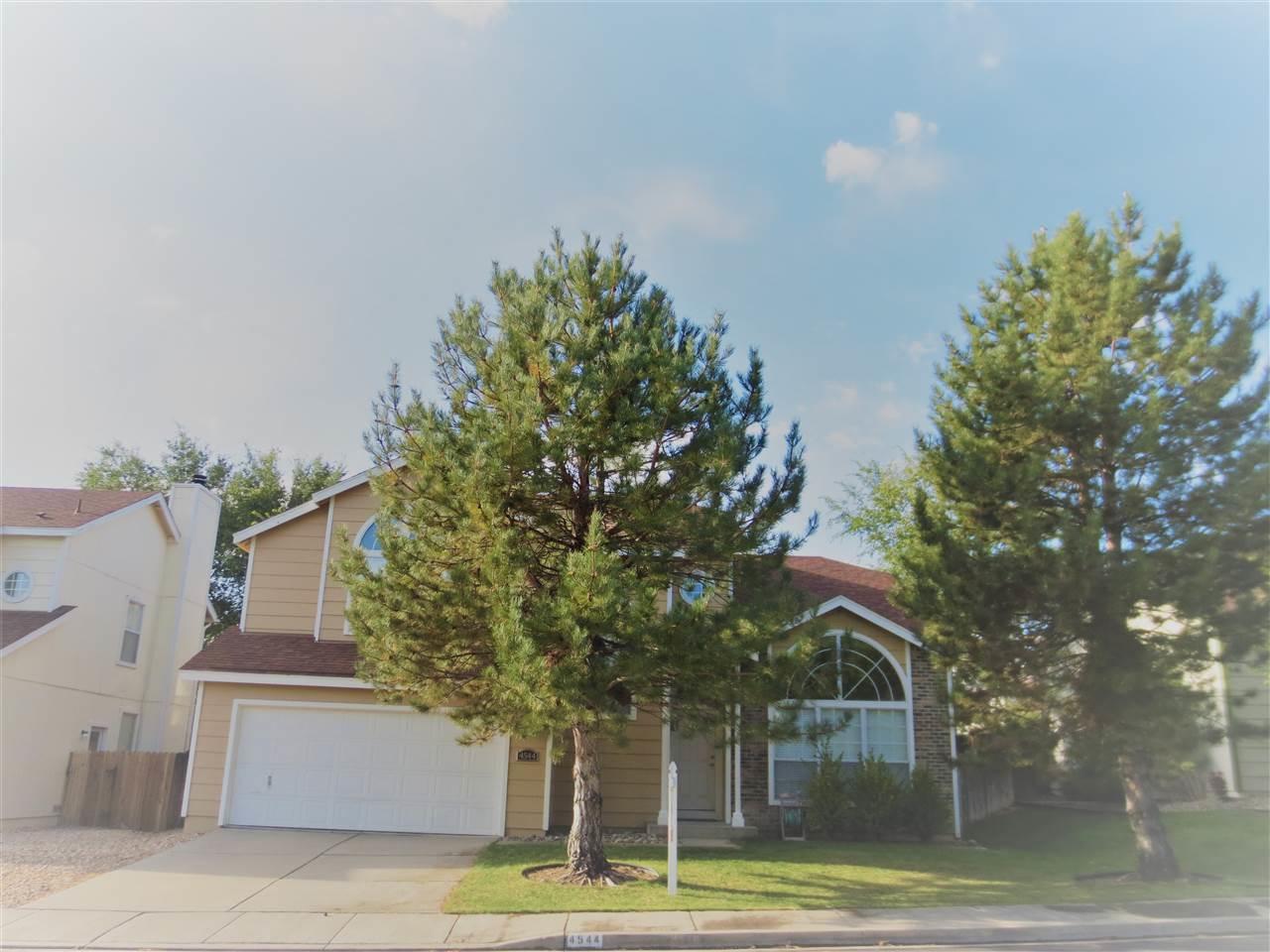 4544 Windcrest - Photo 1