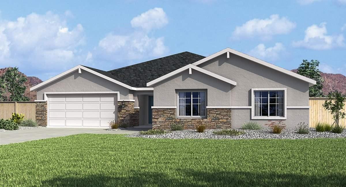 7610 Souverain Lane - Photo 1