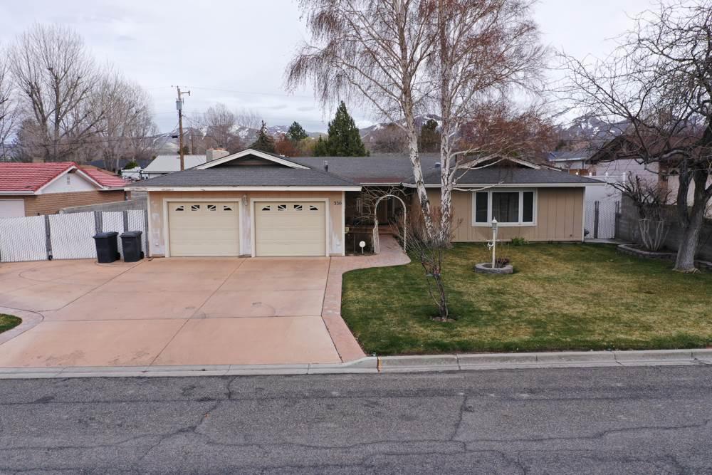 330 Minor St. - Photo 1