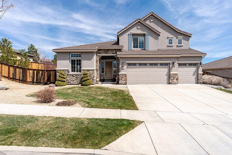 2330 Peavine Valley - Photo 1
