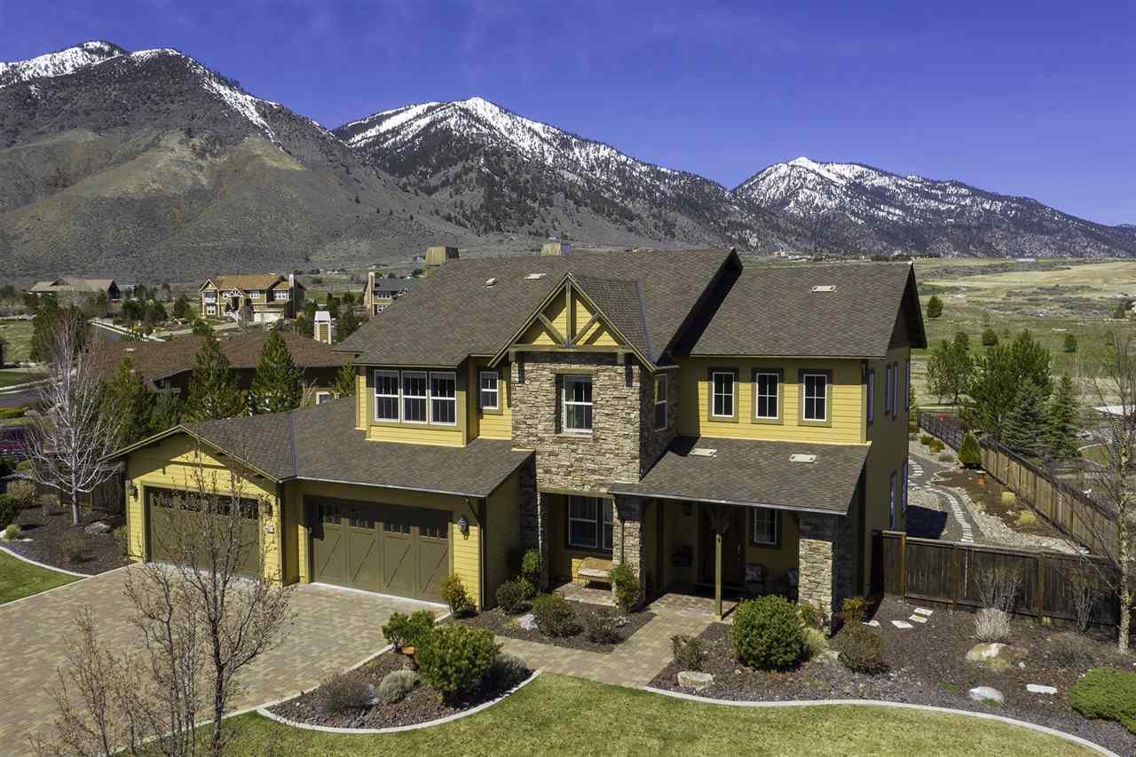 2892 Cloudburst Canyon Dr. - Photo 1