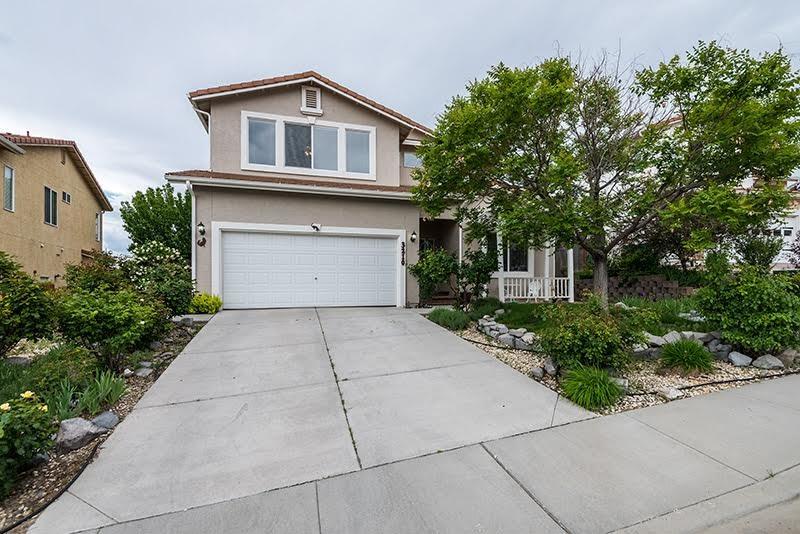 3210 Cityview Terrace - Photo 1