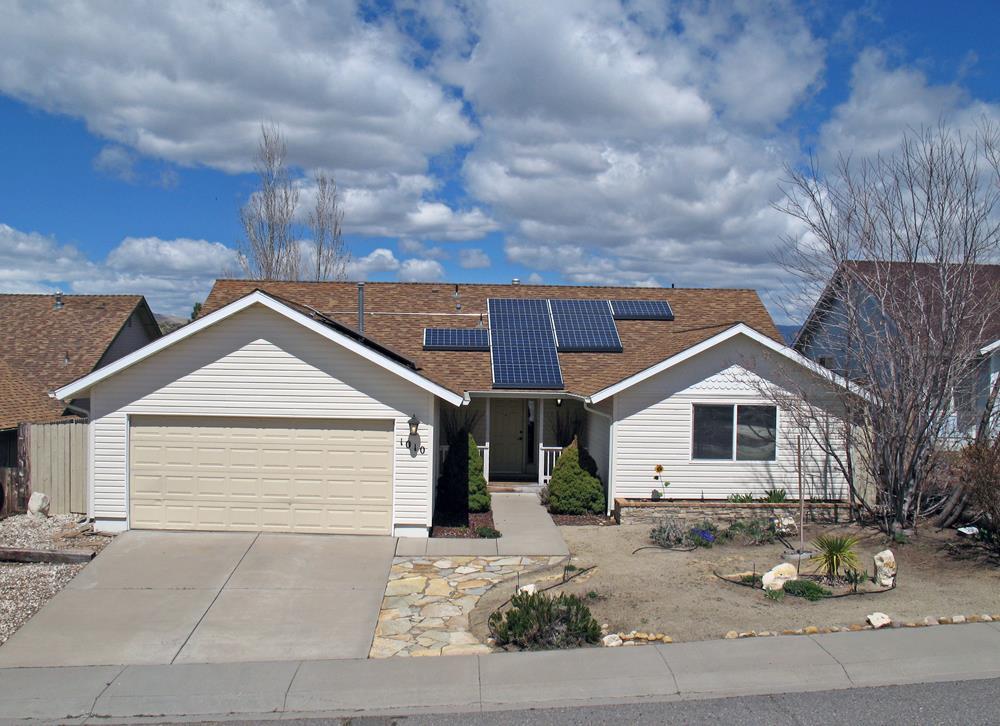 1010 Haystack Drive - Photo 1