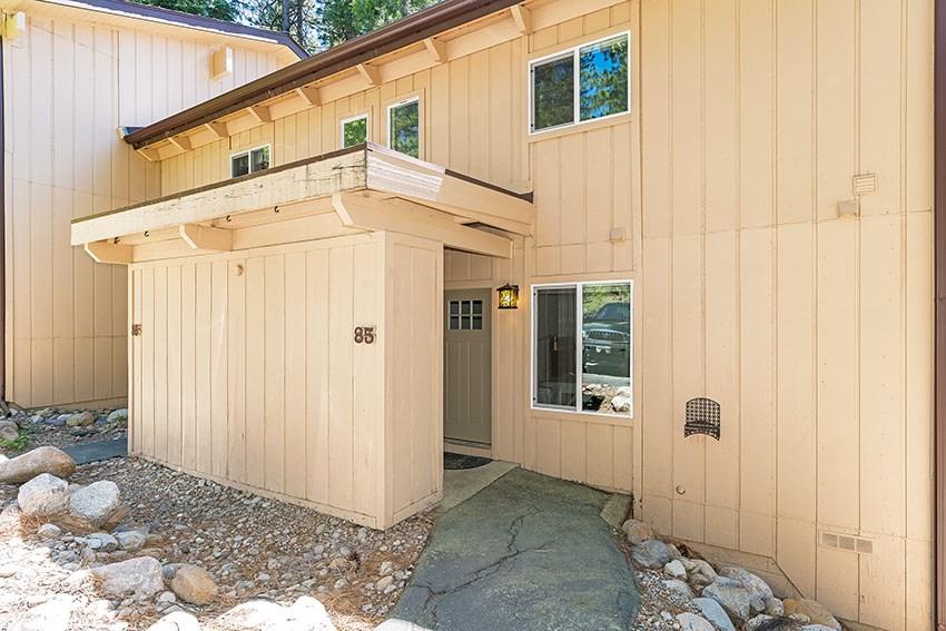321 Ski Way #85 - Photo 1