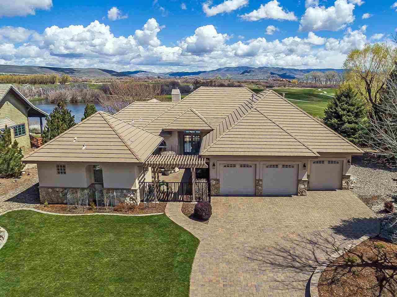 2473 Genoa Aspen - Photo 1