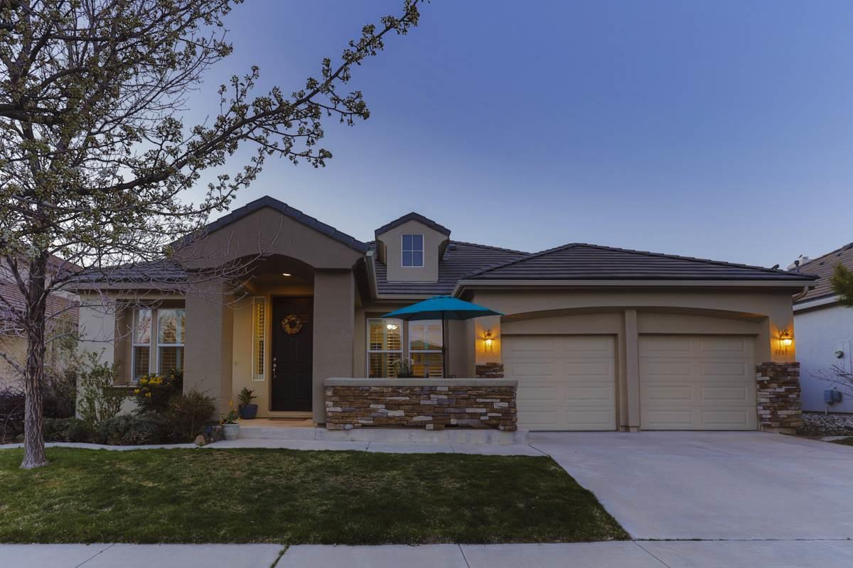 8161 Sierra Ridge Court - Photo 1