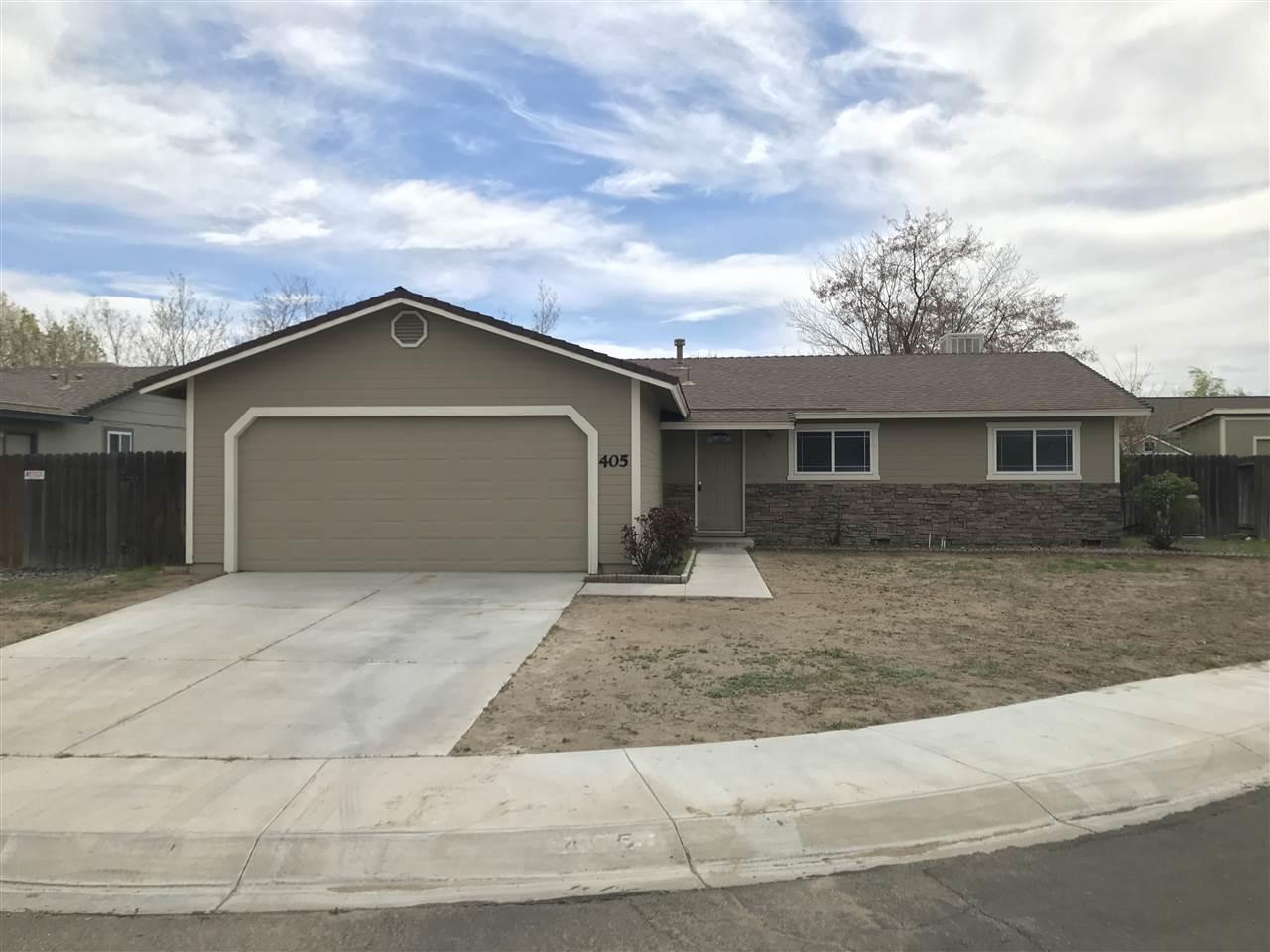 405 Bramble Ct - Photo 1