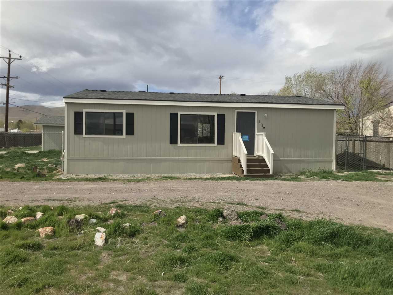 1710 Tuscarora Street - Photo 1