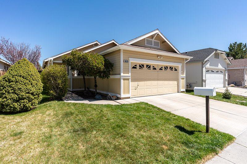 4572 Creekside Circle - Photo 1