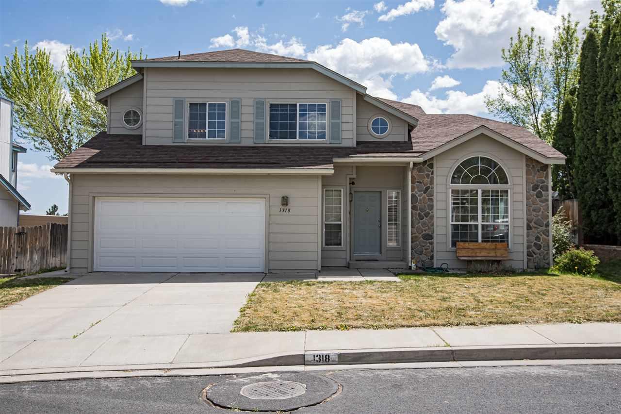 1318 Sandyhill Lane - Photo 1