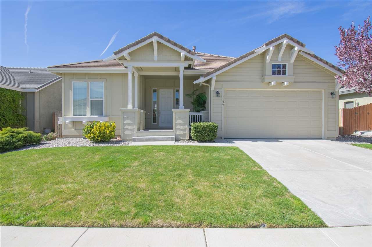 1159 Rancho Mirage Drive - Photo 1