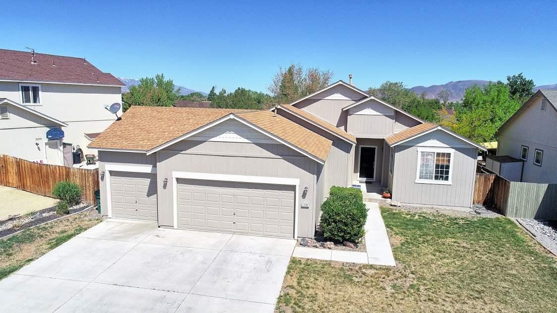 1702 Harvest Creek - Photo 1