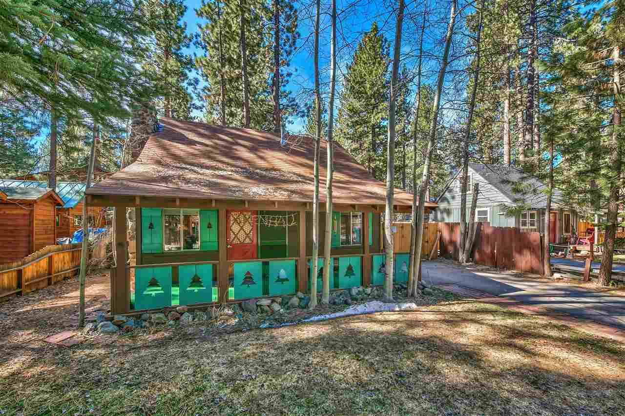 3320 Cape Horn Road - Photo 1