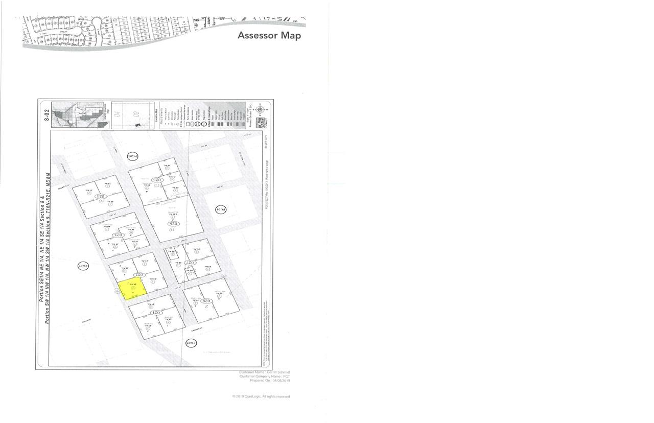 Grant Street - Photo 1