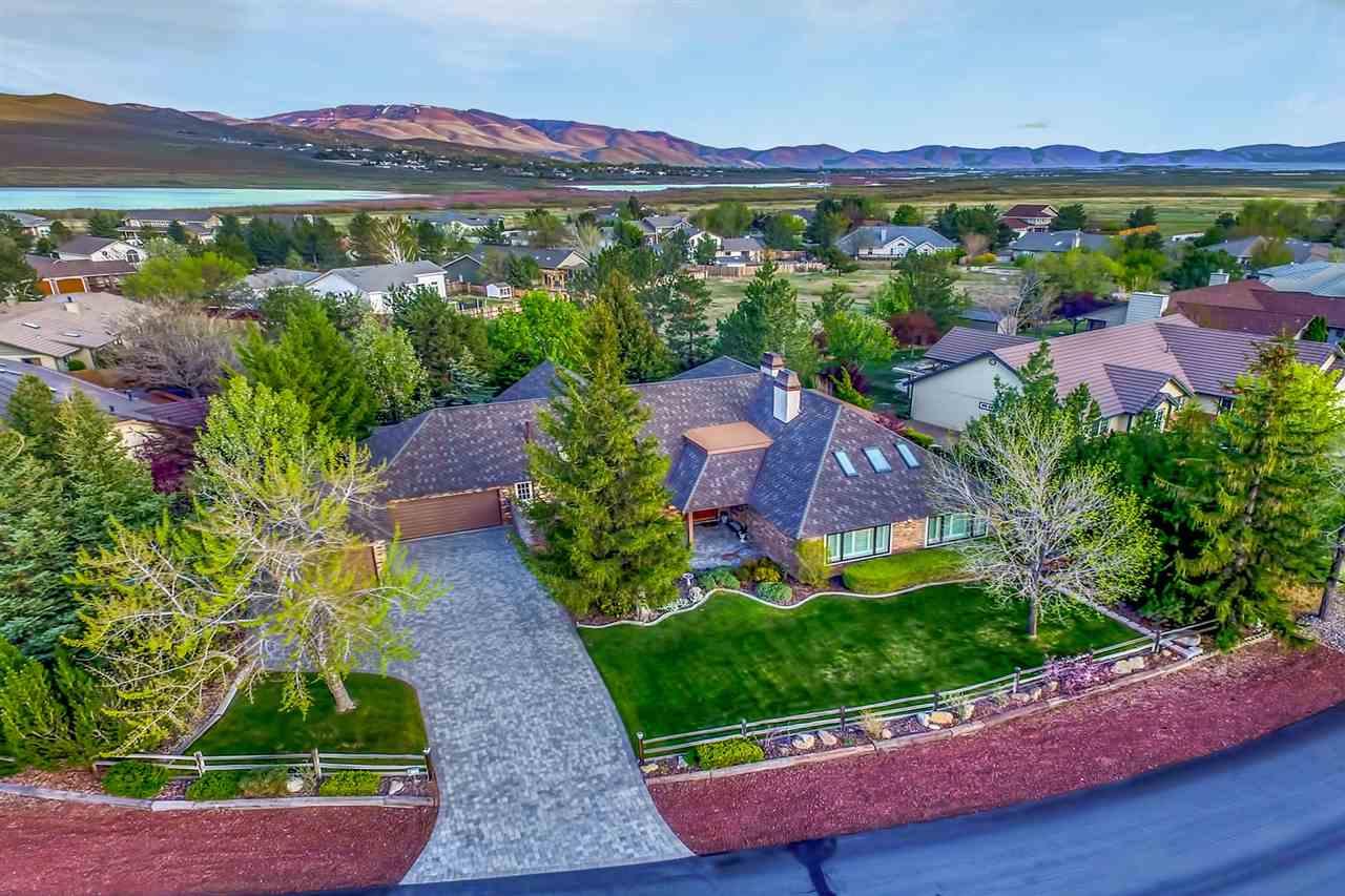 415 Old Washoe Circle - Photo 1