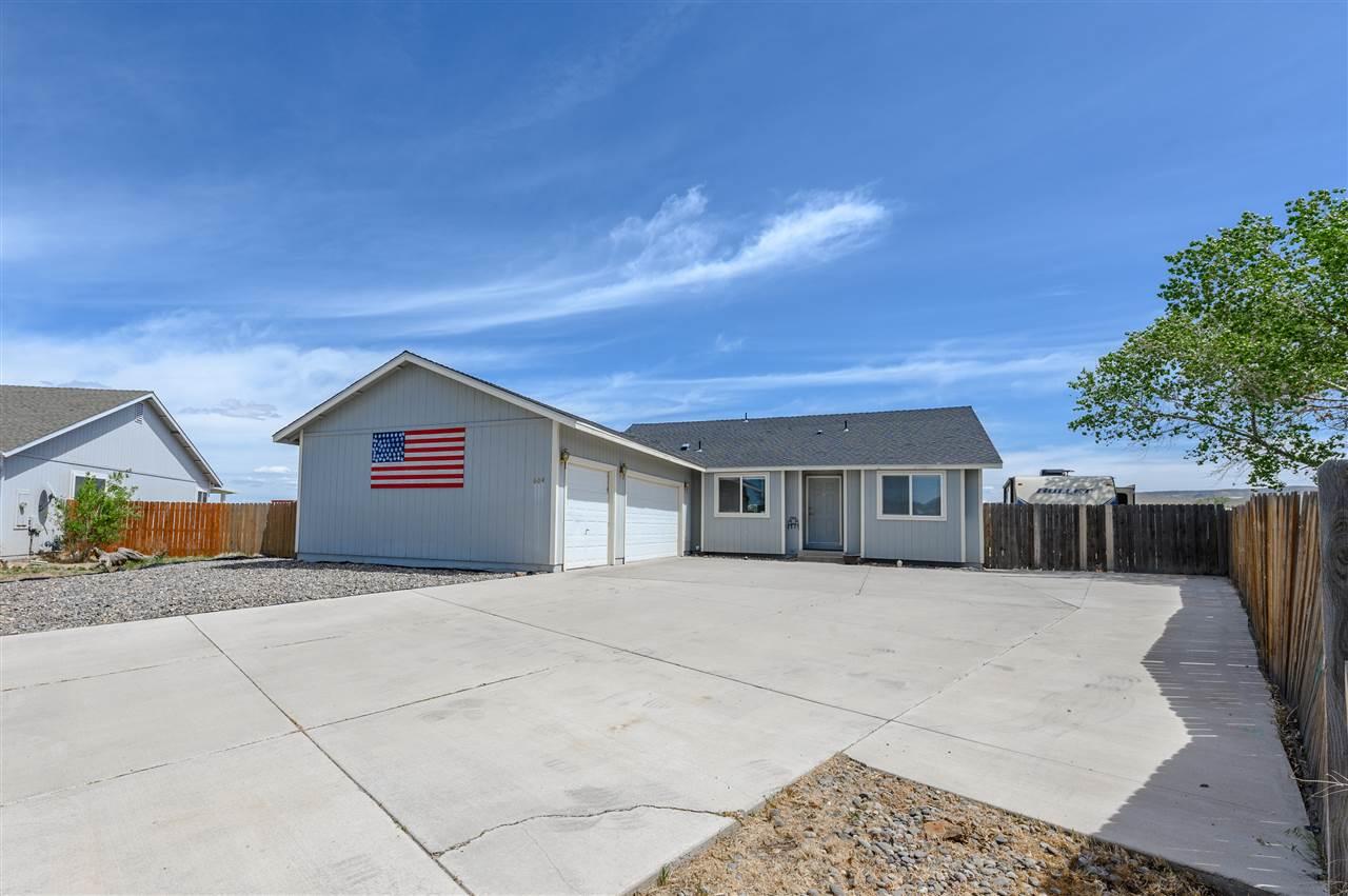 604 Tamsen Road - Photo 1