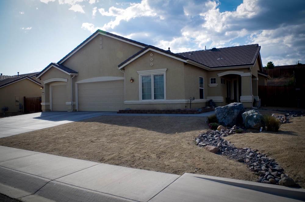 1378 Grassland Road - Photo 1