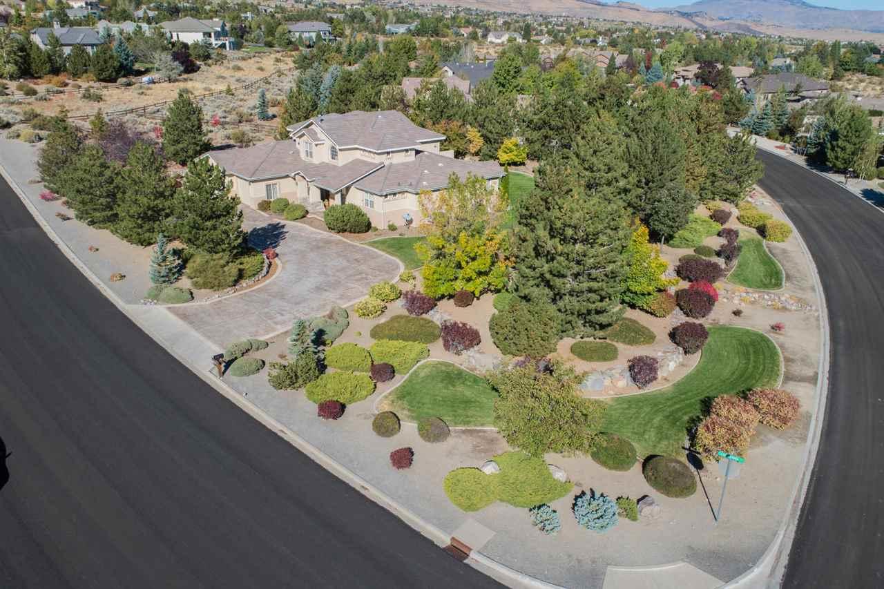 4800 Saddlehorn Drive - Photo 1