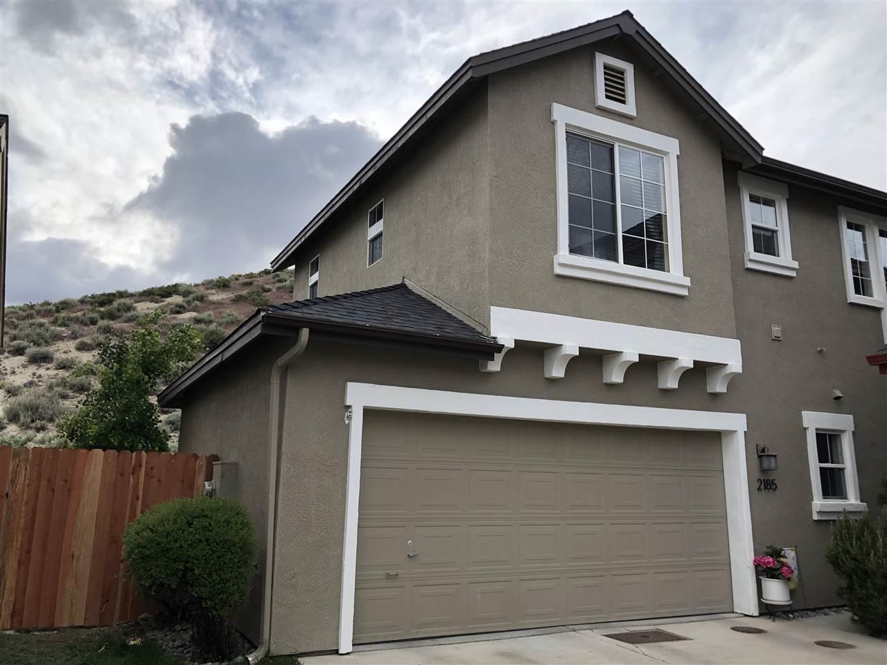 2185 Canyon Mesa - Photo 1