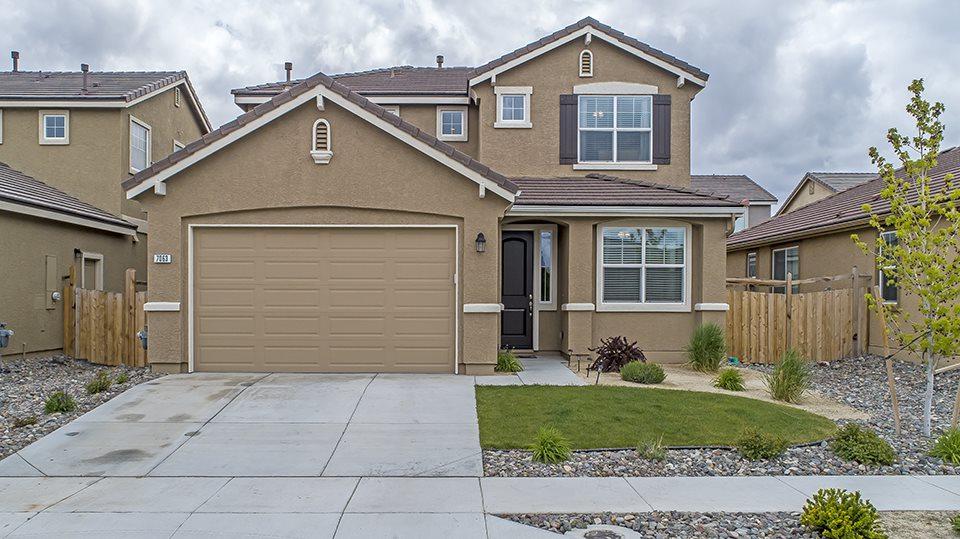 7063 Cinder Village Drive - Photo 1